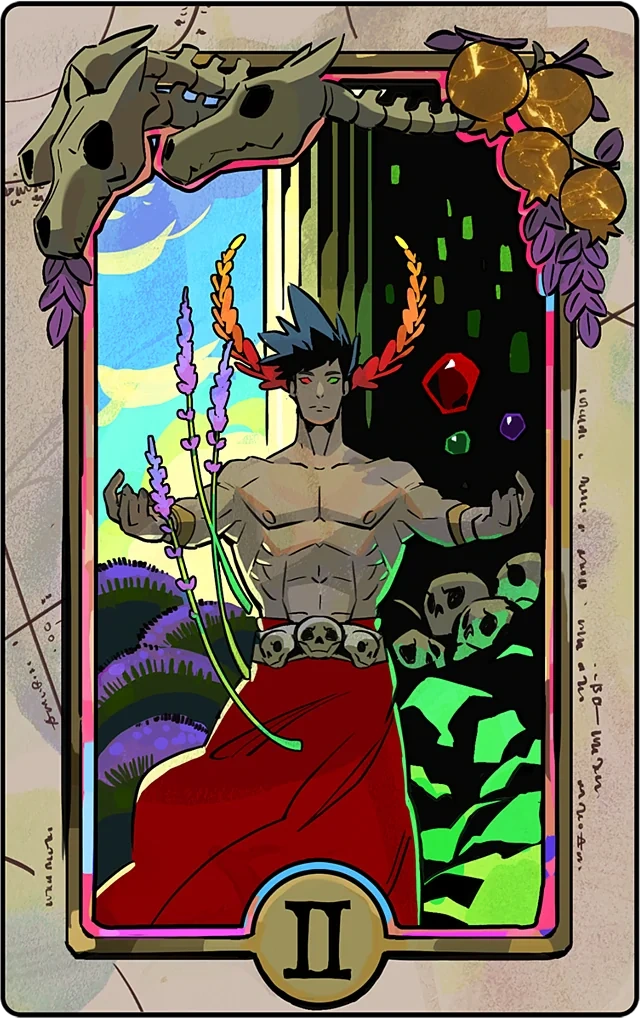 II