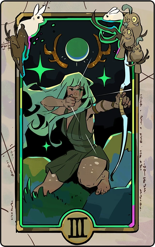 III