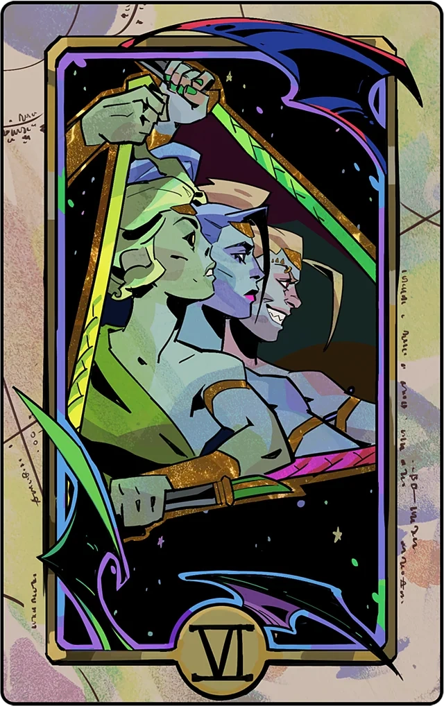 VI