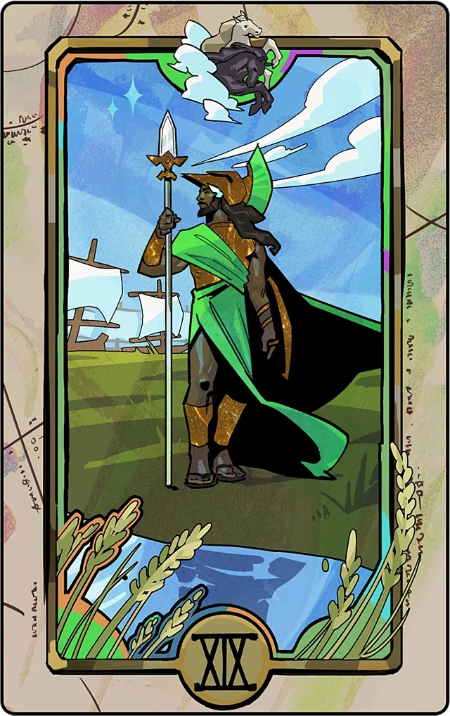 XIX