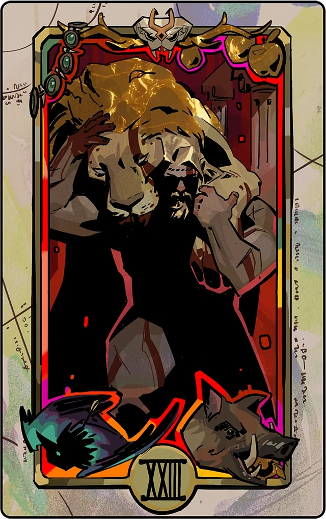 XXIII