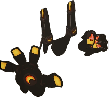 玄夜外套